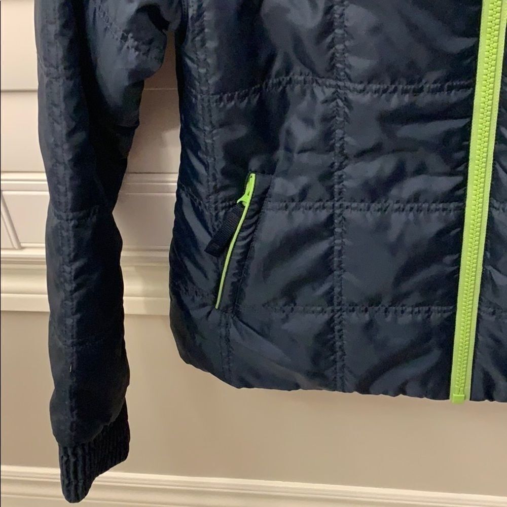 FILA jacket - Picture 3 of 6